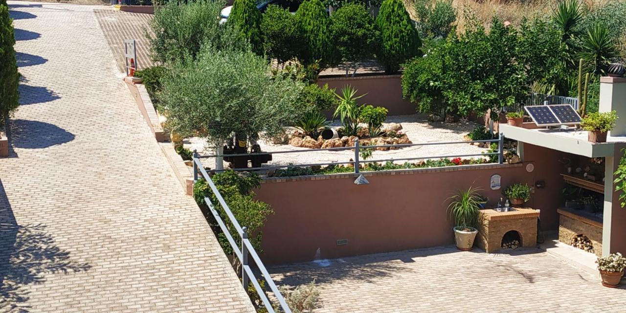 Onira Boutique Hotel Tolo Exterior photo