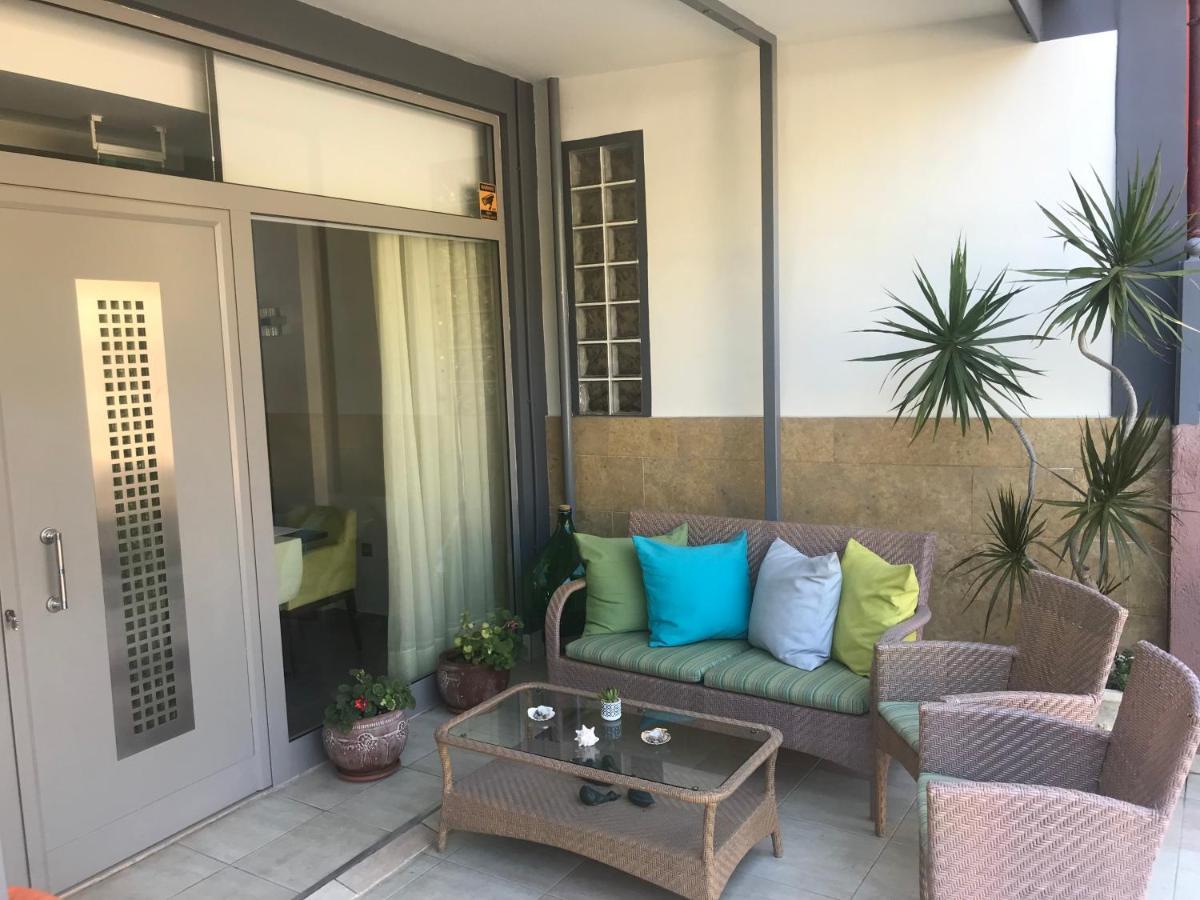 Onira Boutique Hotel Tolo Exterior photo